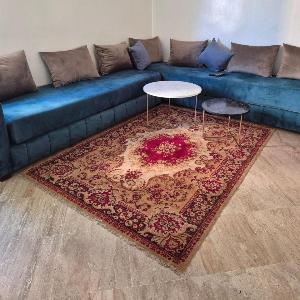 Appartement atlas fes 5