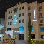 Badan Suites & Hotel
