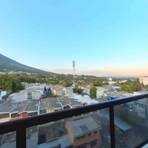 Enjoy San Salvador in Torre 91