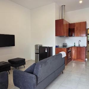 Apartamentos de Metiaut