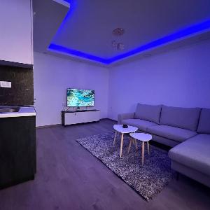 Shkodra Apartments AR