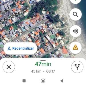Ótima localização