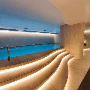 Adagio Quito Coliving Ecuador Residences