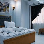 Olivia Hotel Downtown