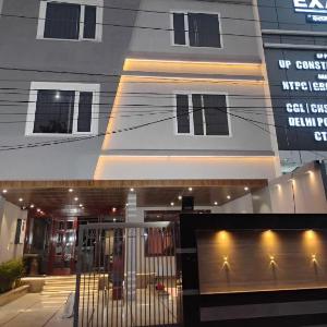 Ganga Inn By Double Tree