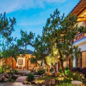 Cloud Villa