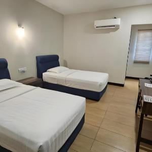 Home Travelodge