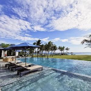 Wyndhoian Signature Villas Hoi An