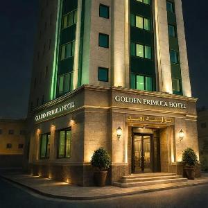 Golden Primula Hotel Apartments