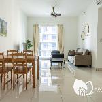 Inspirasi Residence Mont Kiara