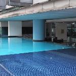 Homestay Taragon apartment service KL