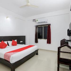 OYO Sagar Residency
