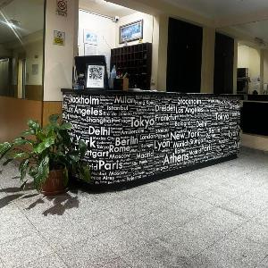Hotel Aldeano ll