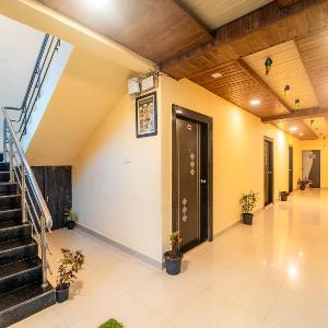 Balaji Excellency Resort