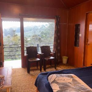 kurinji wood house