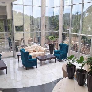 Coastal Boutique Hotel