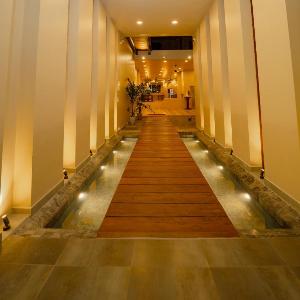 Emerald Resort Hikkaduwa