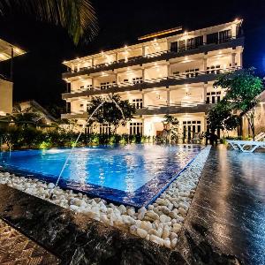 Mirissa Moments Hotel
