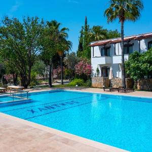 Xanthos Hotel Patara Ev