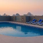 Tamr Inn Hotel