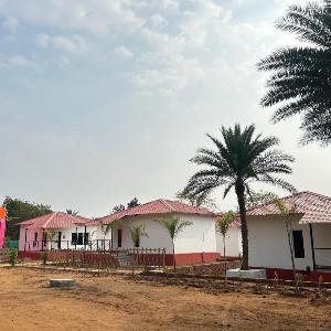 Chamtaburu Eco Village