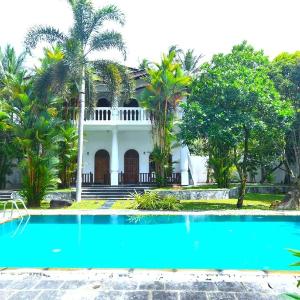 oZean Villa