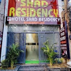 hotel shad residency
