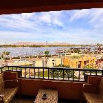 Jewel Luxor Hotel Nile View 