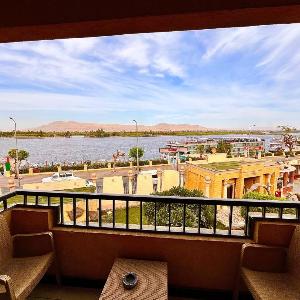 Jewel Luxor Hotel Nile View