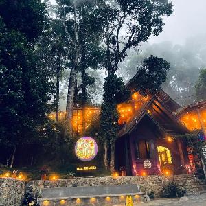 Ever After - Ella Sri Lanka