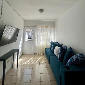 Downtown 2-bedroom apartment in Tegucigalpa