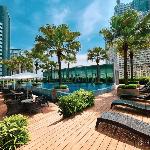 Apartment in Kuala Lumpur 
