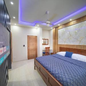 Casa de Compai Unit 9 AC WiFi Prime Location
