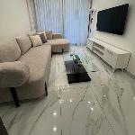 Boulevard Comfort Haven apt with stunning veiw Amman 
