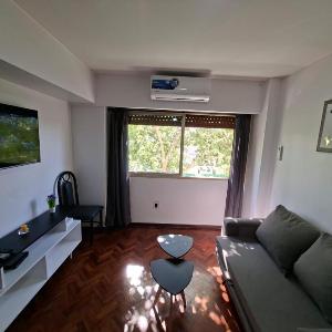 Dpto City Bancaria - Moderno y cercano a todo