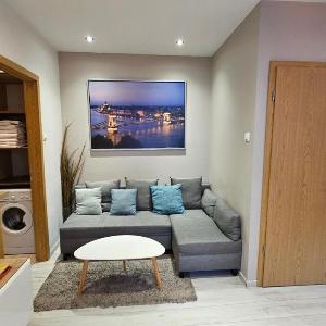 B8 Apartment close to Great Market Hall