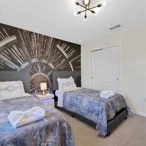 3931LA-Windsor Island Resort home