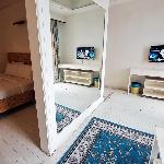 Apartment in Kuala Lumpur 
