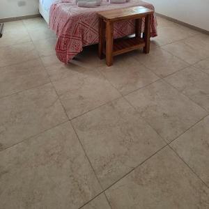 Habitación en suite