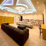 Hotel in Dubai 