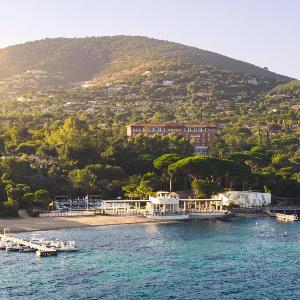 COMO Le Beauvallon - Golfe de Saint-Tropez