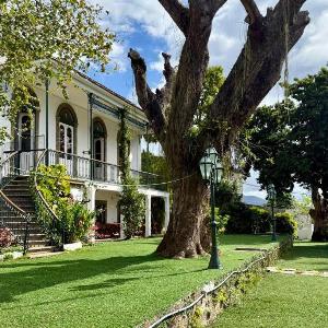 Casa Aprazível 5