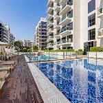GLOBALSTAY Azizi Riviera 42 