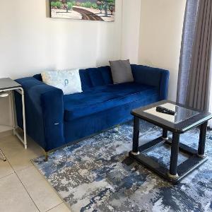 CMH Apartment 1