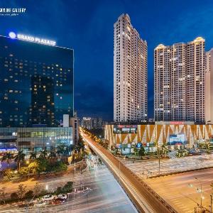 Tami Stay Luxury Apartment Vinhomes D'Capitale