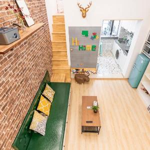 Shanghai Hills&XING 1881 Homestay