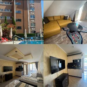 Residensia Bahami