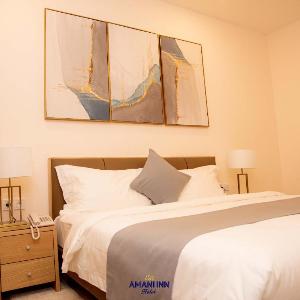 Amani inn hotel