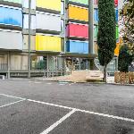 Hotiday Firenze Peretola Florence 
