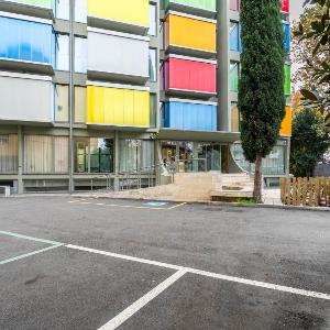 Hotiday Firenze Peretola
